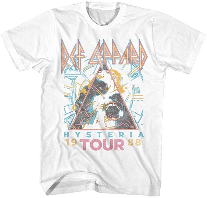 American Sable tantillus Rock Shirt